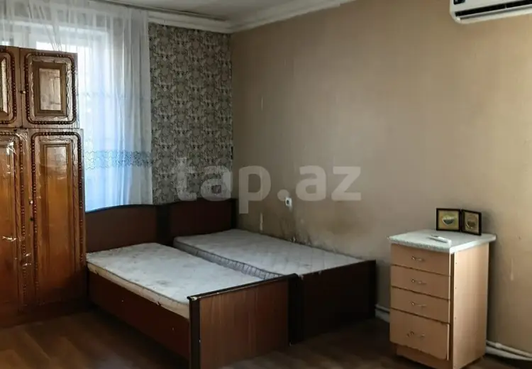 1 otaqlı mənzil Kirayə (aylıq), Bakıxanov qəs., Sabunçu, Bakı