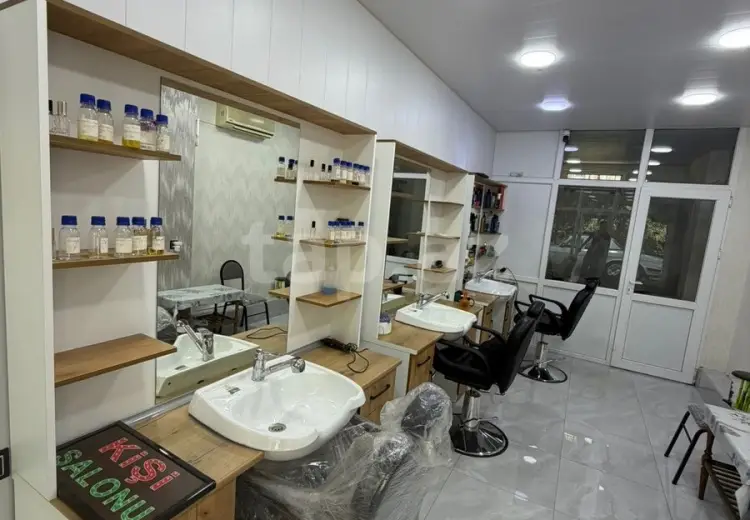 0 m² Obyekt / Ofis , Bakı