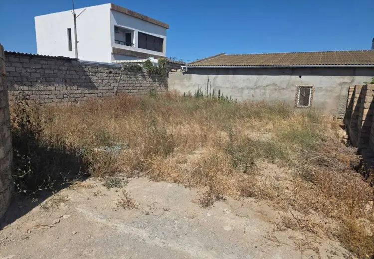2.5 sot Torpaq Satılır, Buzovna, Xəzər, Bakı