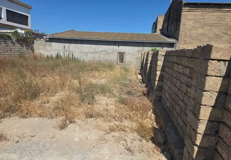 2.5 sot Torpaq Satılır, Buzovna, Xəzər, Bakı