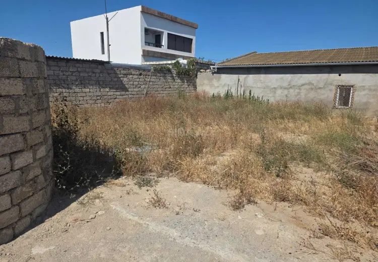 2.5 sot Torpaq Satılır, Buzovna, Xəzər, Bakı