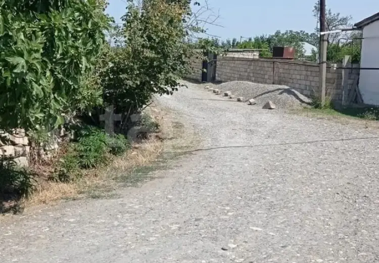 0 m² Obyekt / Ofis , Xaçmaz