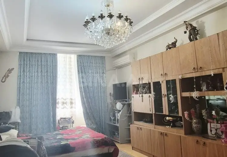 2 otaqlı mənzil Satılır, Xırdalan