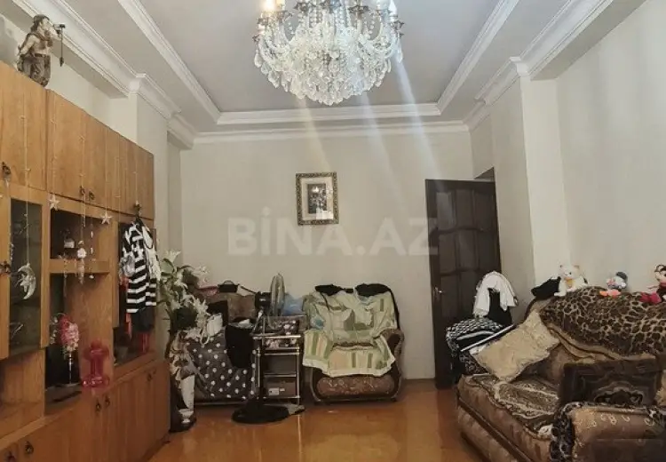 2 otaqlı mənzil Satılır, Xırdalan