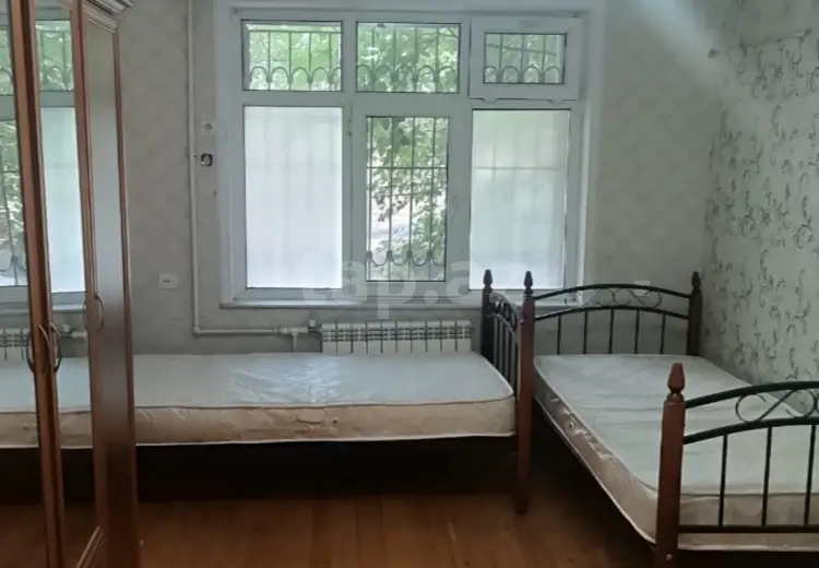 1 otaqlı mənzil Kirayə (aylıq), 8-ci kilometr, Nizami, Bakı