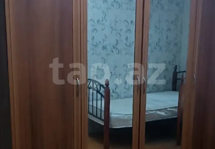 1 otaqlı mənzil Kirayə (aylıq), 8-ci kilometr, Nizami, Bakı