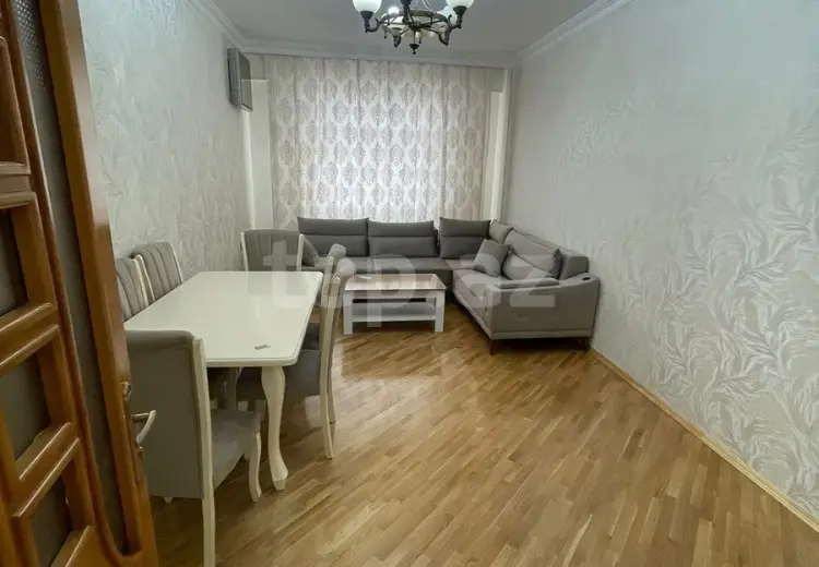 3 otaqlı mənzil Kirayə (aylıq), Yeni Yasamal qəs., Yasamal, Bakı