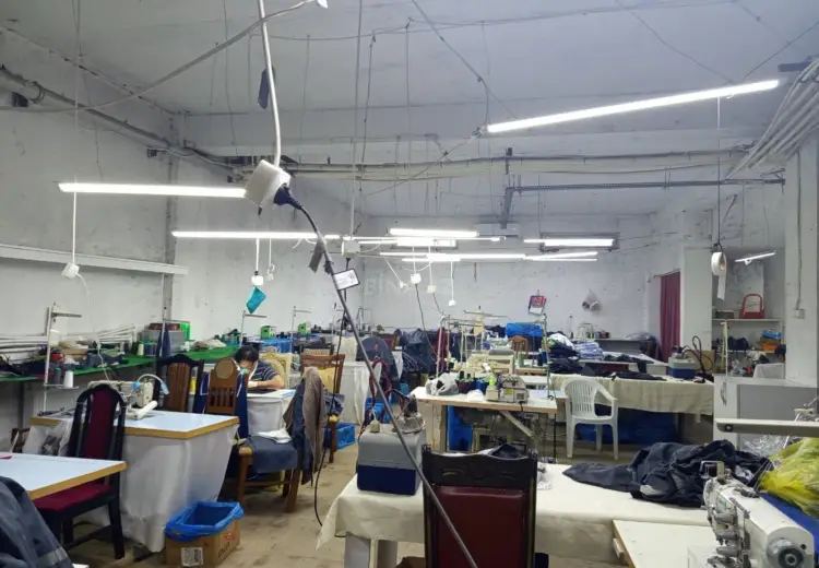 511 m² Obyekt / Ofis Satılır, Nərimanov, Bakı