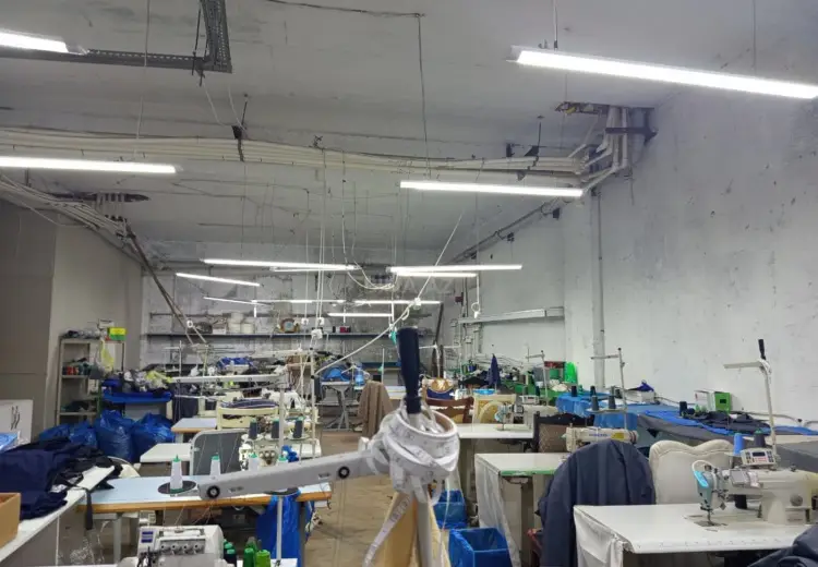 511 m² Obyekt / Ofis Satılır, Nərimanov, Bakı