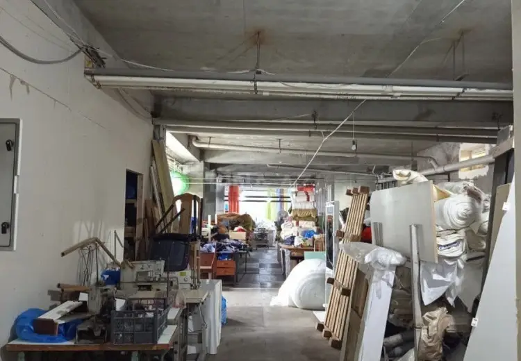 511 m² Obyekt / Ofis Satılır, Nərimanov, Bakı