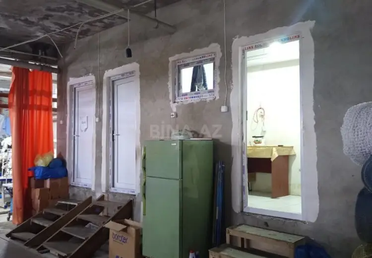 511 m² Obyekt / Ofis Satılır, Nərimanov, Bakı