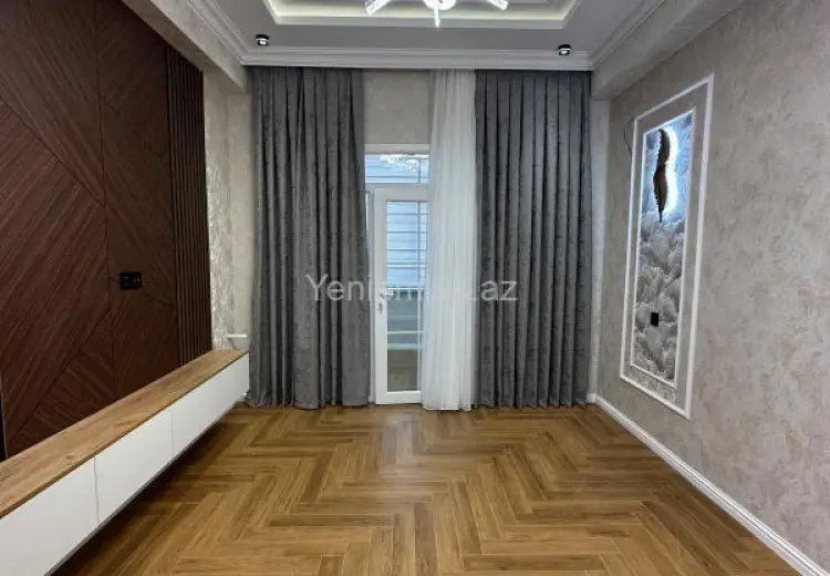 2 otaqlı mənzil Satılır, Xırdalan