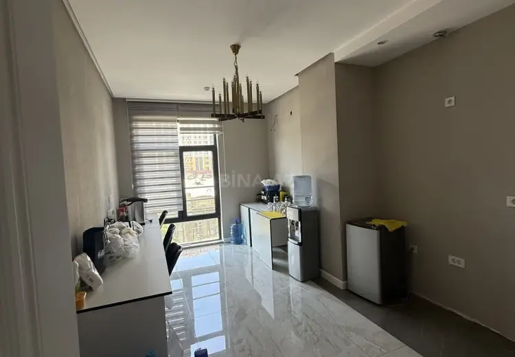 146 m² Obyekt / Ofis Kirayə (aylıq), Nərimanov, Bakı