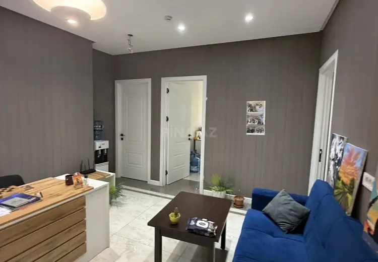 146 m² Obyekt / Ofis Kirayə (aylıq), Nərimanov, Bakı