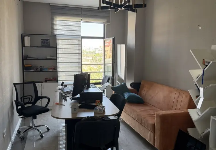 146 m² Obyekt / Ofis Kirayə (aylıq), Nərimanov, Bakı