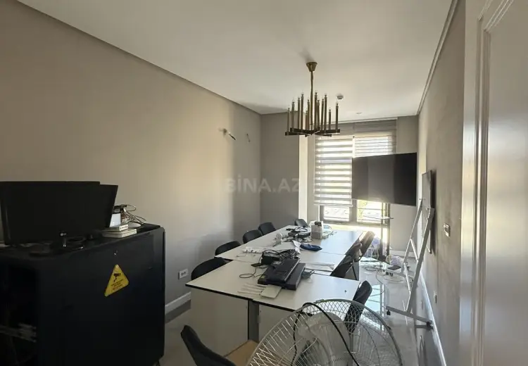 146 m² Obyekt / Ofis Kirayə (aylıq), Nərimanov, Bakı