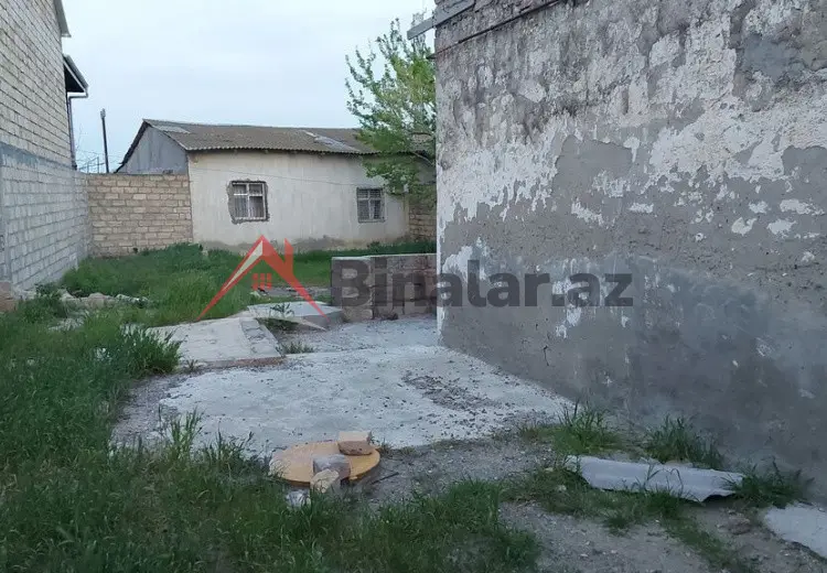 4 sot Torpaq Satılır, Sumqayıt