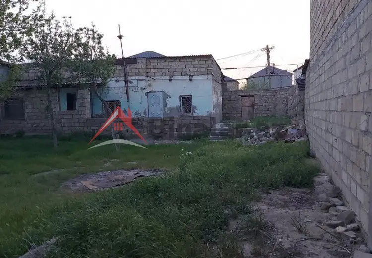 4 sot Torpaq Satılır, Sumqayıt