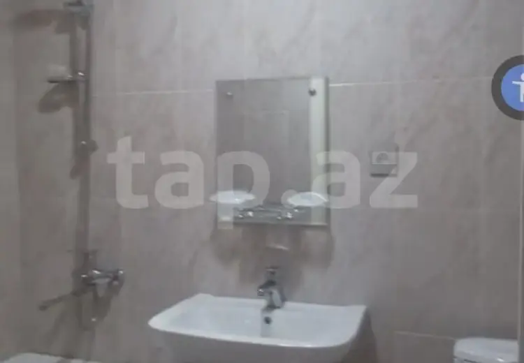 2 otaqlı mənzil , Gəncə