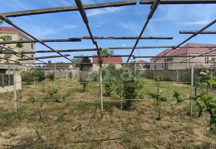 0 m² Obyekt / Ofis , Mərdəkan, Xəzər, Bakı