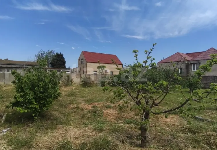 0 m² Obyekt / Ofis , Mərdəkan, Xəzər, Bakı
