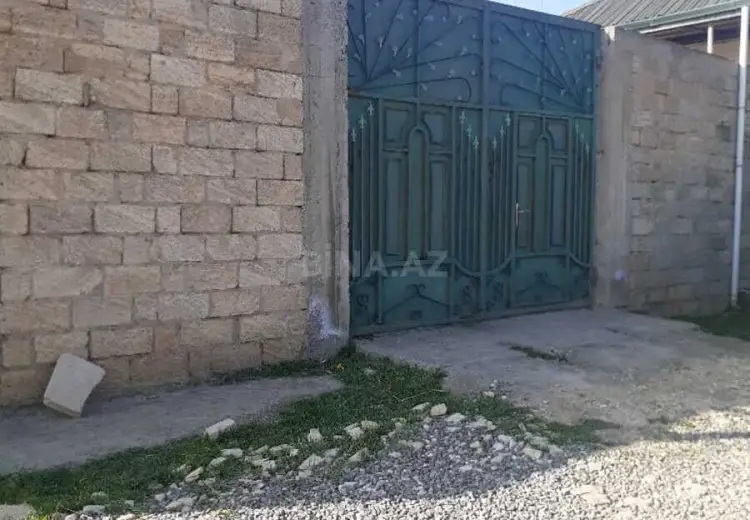 5 sot Torpaq Satılır, Fatmayı, Abşeron