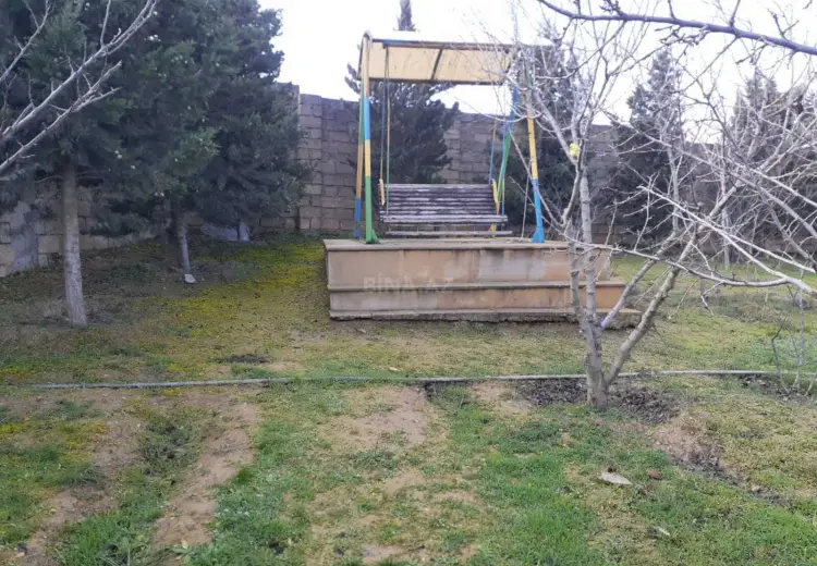 5 sot Torpaq Satılır, Fatmayı, Abşeron