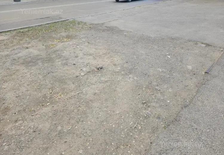 54 sot Torpaq Satılır, Mərdəkan, Xəzər, Bakı