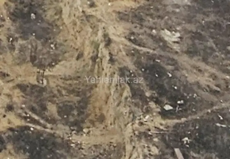 54 sot Torpaq Satılır, Mərdəkan, Xəzər, Bakı