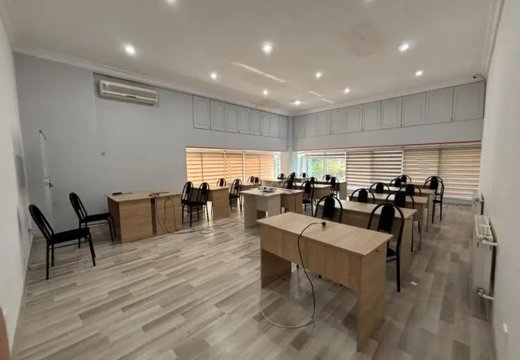 210 m² Obyekt / Ofis Kirayə (aylıq), Nərimanov, Bakı