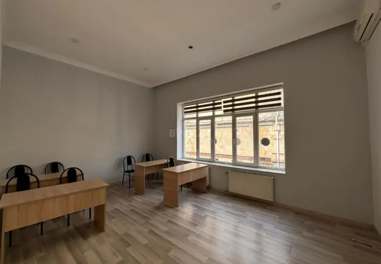 210 m² Obyekt / Ofis Kirayə (aylıq), Nərimanov, Bakı