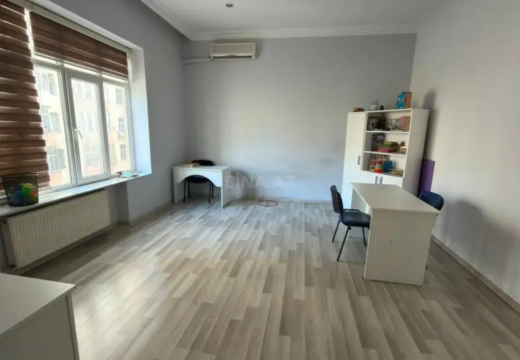 210 m² Obyekt / Ofis Kirayə (aylıq), Nərimanov, Bakı