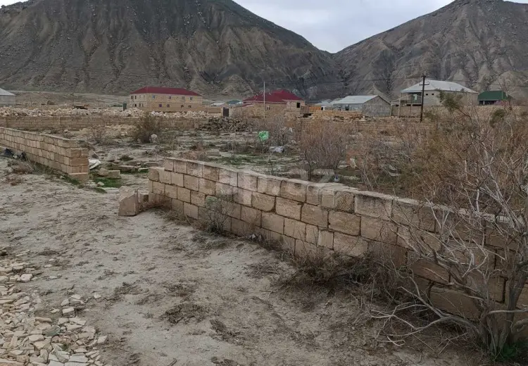0 m² Obyekt / Ofis , Qaradağ, Bakı