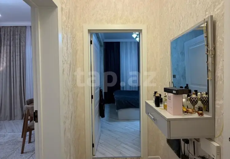 2 otaqlı mənzil , Xırdalan