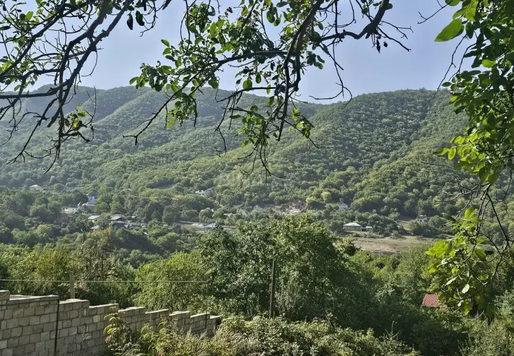 6 sot Torpaq Satılır, Quba