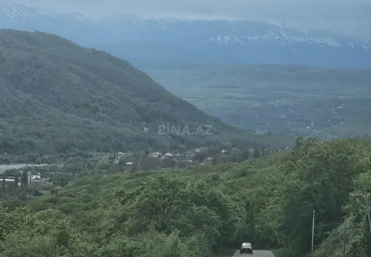 6 sot Torpaq Satılır, Quba