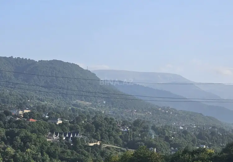 6 sot Torpaq Satılır, Quba