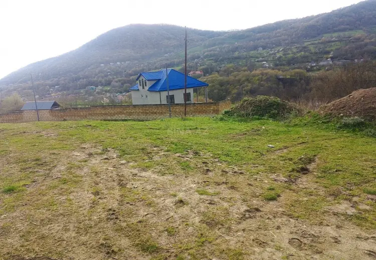 6 sot Torpaq Satılır, Quba