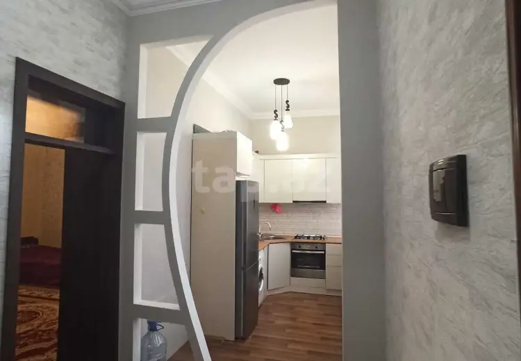 2 otaqlı mənzil , Bakı
