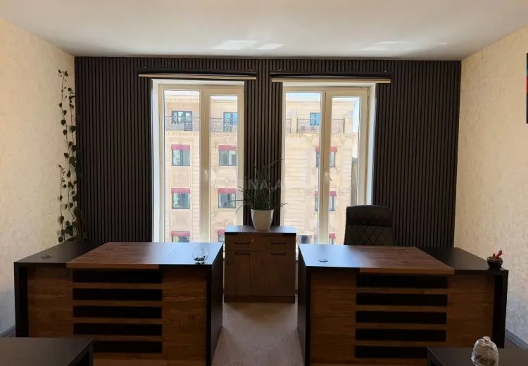 40 m² Obyekt / Ofis Kirayə (aylıq), Nərimanov, Bakı