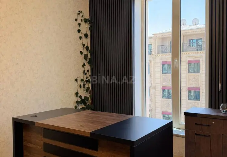 40 m² Obyekt / Ofis Kirayə (aylıq), Nərimanov, Bakı