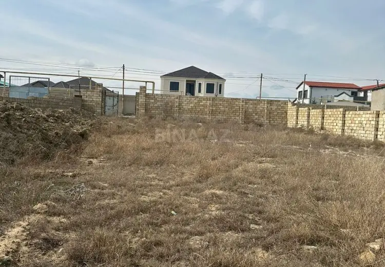 12 sot Torpaq Satılır, Nardaran qəs., Sabunçu, Bakı