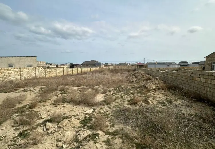 12 sot Torpaq Satılır, Nardaran qəs., Sabunçu, Bakı