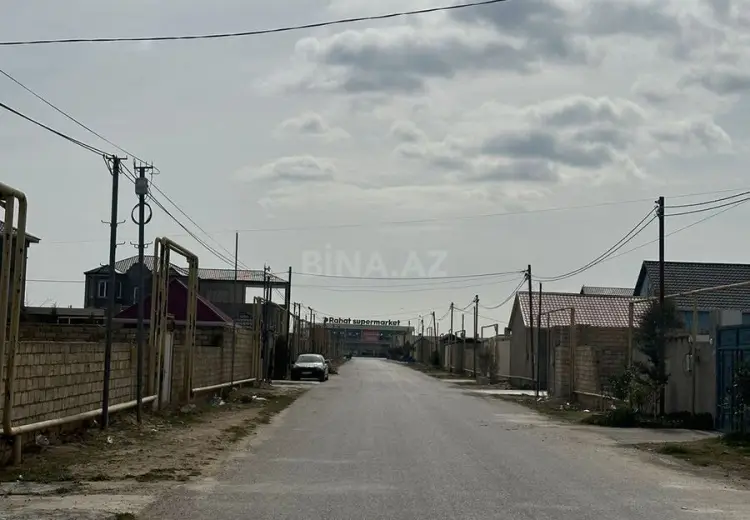 12 sot Torpaq Satılır, Nardaran qəs., Sabunçu, Bakı