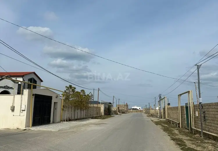 12 sot Torpaq Satılır, Nardaran qəs., Sabunçu, Bakı