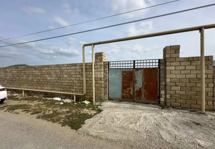 12 sot Torpaq Satılır, Nardaran qəs., Sabunçu, Bakı