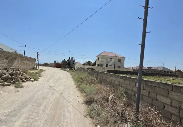 0 m² Obyekt / Ofis , Türkan, Xəzər, Bakı