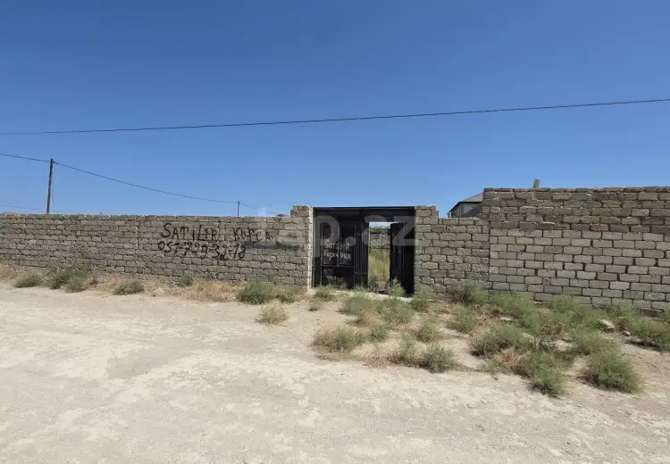 0 m² Obyekt / Ofis , Türkan, Xəzər, Bakı
