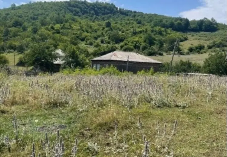 12 sot Torpaq Satılır, Quba