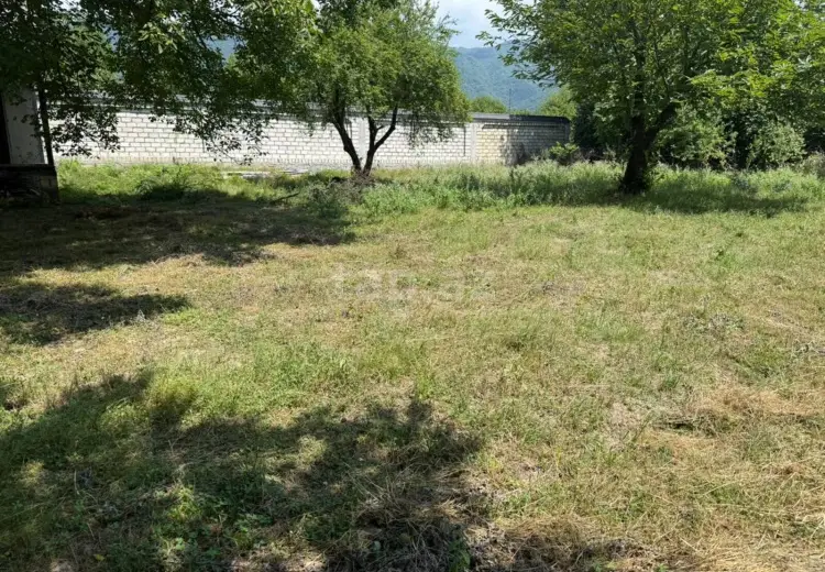 0 m² Obyekt / Ofis , Qəbələ